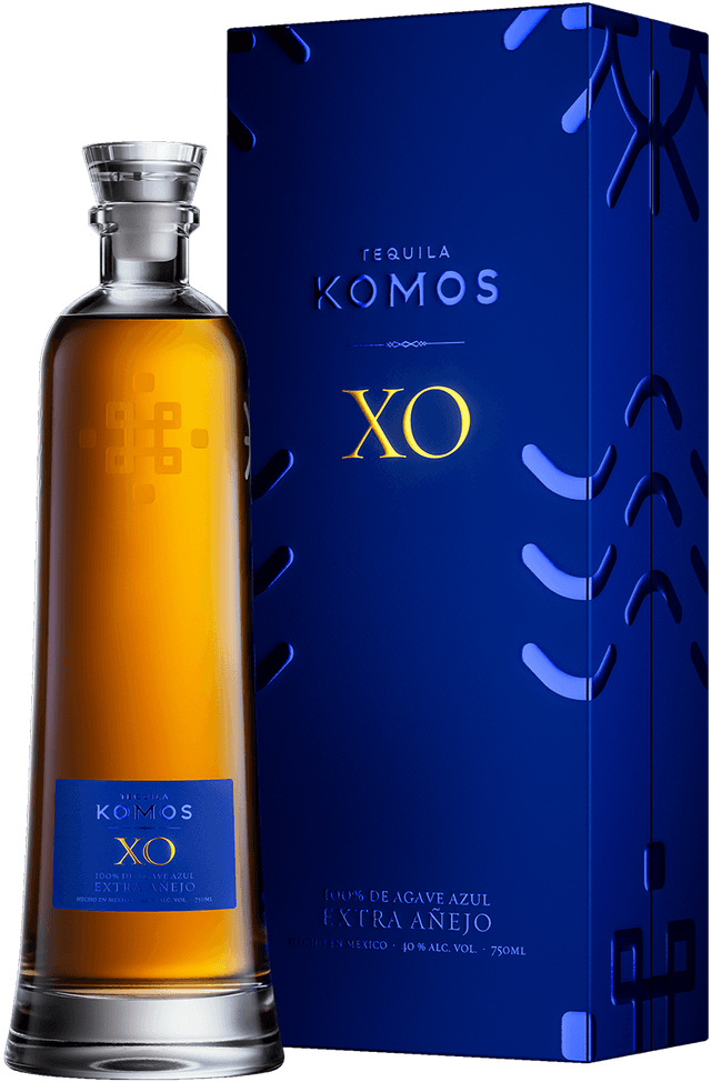 Komos XO